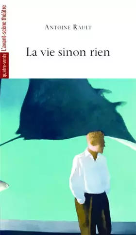 Couverture du produit · La Vie Sinon Rien