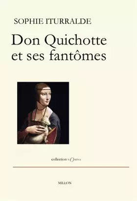 Couverture du produit · Don Quichotte et ses fantômes