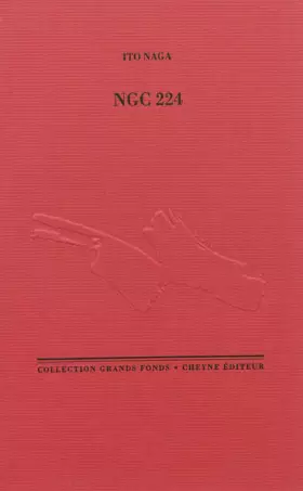 Couverture du produit · NGC 224