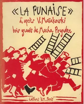 Couverture du produit · La punaise