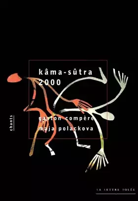 Couverture du produit · Kama-Sutra 2000