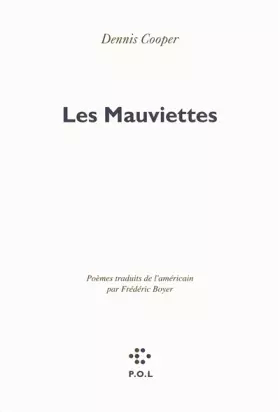 Couverture du produit · Les Mauviettes