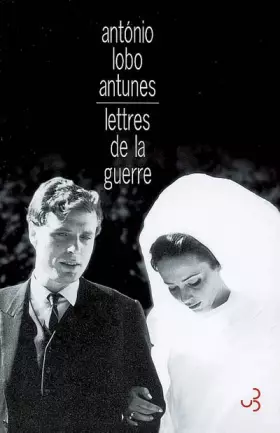 Couverture du produit · Lettres de la guerre : De ce vivre ici sur ce papier décrit