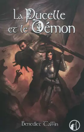 Couverture du produit · La pucelle et le démon