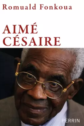 Couverture du produit · Aimé Césaire