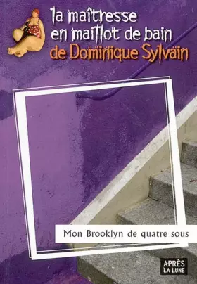 Couverture du produit · Mon Brooklyn de quatre sous