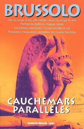 Couverture du produit · CAUCHEMARS PARALLELES