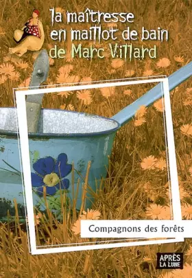 Couverture du produit · Compagnons des forêts