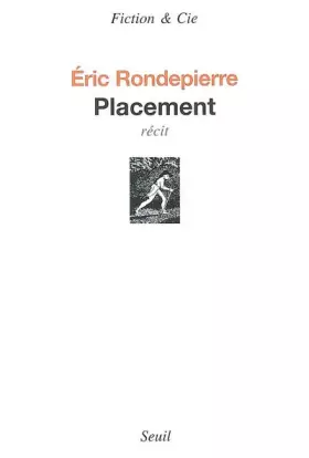 Couverture du produit · Placement