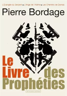 Couverture du produit · Le livre des prophéties (0000)