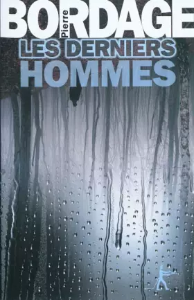 Couverture du produit · Les Derniers Hommes