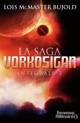 Couverture du produit · La Saga Vorkosigan intégrale, Tome 3 :