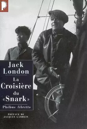 Couverture du produit · La Croisière du Snark