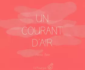 Couverture du produit · Un courant d'air