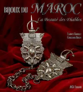 Couverture du produit · Bijoux du Maroc. La beauté des diables