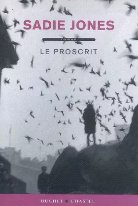 Couverture du produit · Le proscrit