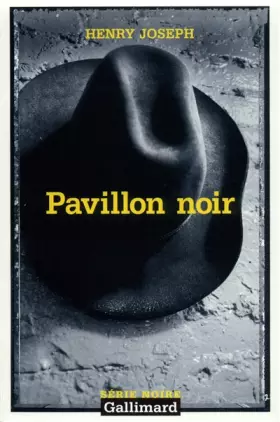 Couverture du produit · Pavillon noir