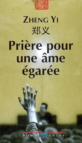 Couverture du produit · Prière pour une âme égarée