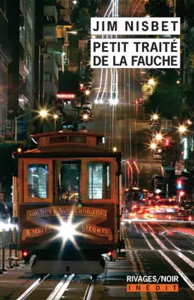 Couverture du produit · Petit traité de la fauche