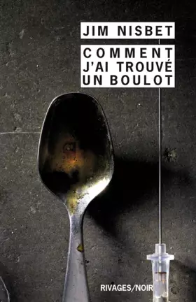 Couverture du produit · Comment j'ai trouvé un boulot