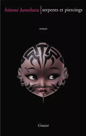 Couverture du produit · Serpents et piercings