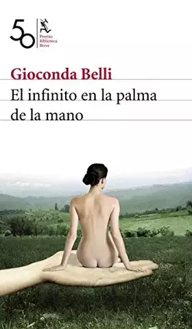 Couverture du produit · El infinito en la palma de la mano (Biblioteca Breve)