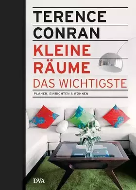 Couverture du produit · Kleine Räume – das Wichtigste: Planen, einrichten & wohnen
