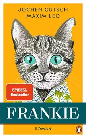 Couverture du produit · Frankie