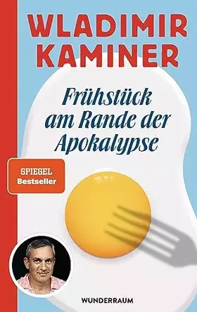 Couverture du produit · Frühstück am Rande der Apokalypse