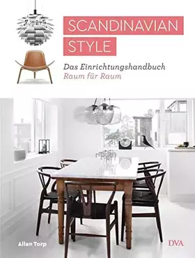 Couverture du produit · Scandinavian Style: Das Einrichtungshandbuch Raum für Raum