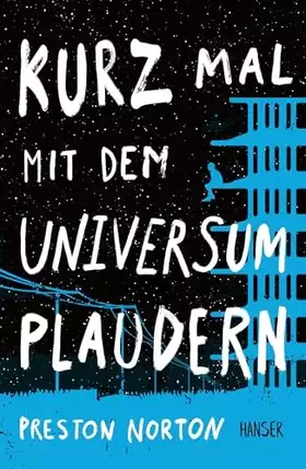 Couverture du produit · Kurz mal mit dem Universum plaudern