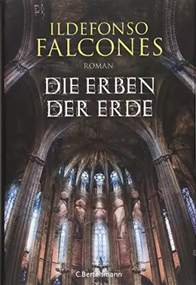 Couverture du produit · Die Erben der Erde: Roman