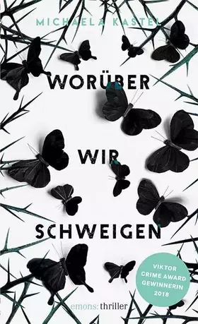 Couverture du produit · Worüber wir schweigen: Thriller