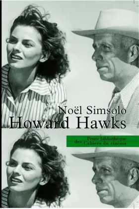 Couverture du produit · Howard Hawks