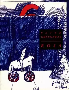 Couverture du produit · Rosa