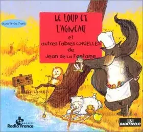 Couverture du produit · Le Loup et l'Agneau