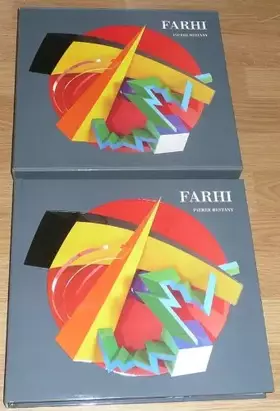 Couverture du produit · Farhi