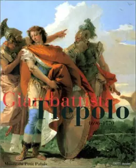Couverture du produit · Giambattista Tiepolo