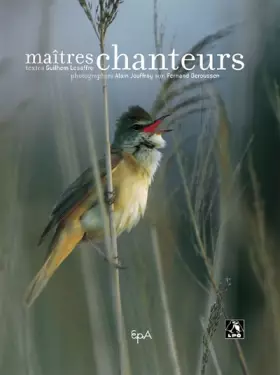 Couverture du produit · Maitres Chanteurs