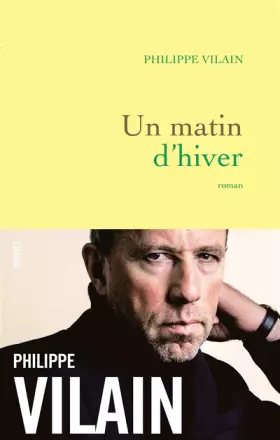 Couverture du produit · Un matin d'hiver: roman
