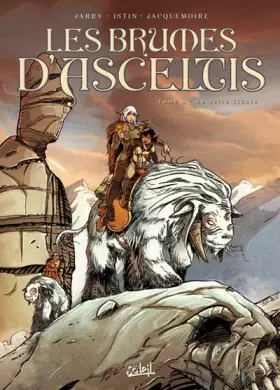 Couverture du produit · Les brumes d'Asceltis T04