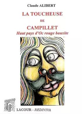 Couverture du produit · La toucheuse de Campillet