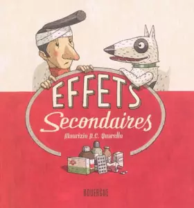 Couverture du produit · Effets secondaires