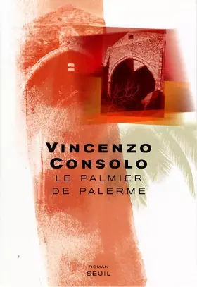 Couverture du produit · Le Palmier de Palerme
