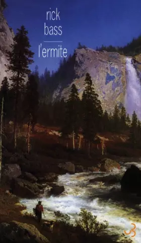 Couverture du produit · L'Ermite