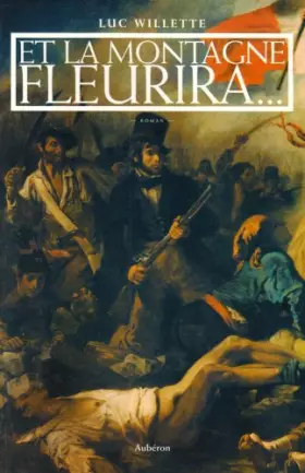 Couverture du produit · Et la montagne fleurira