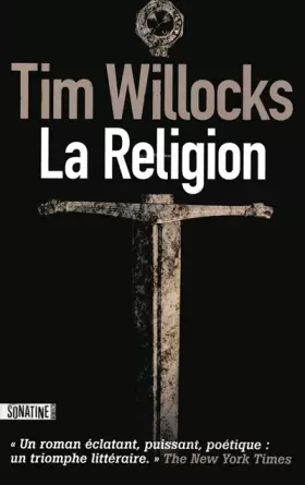 Couverture du produit · La Religion