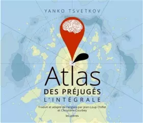 Couverture du produit · Atlas des préjugés Intégral