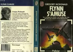 Couverture du produit · Flynn s'amuse