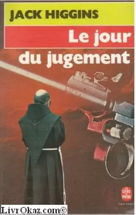 Couverture du produit · Le jour du jugement : roman